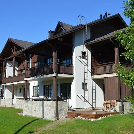 Pointin Vale Apartment Tahko 외부 사진