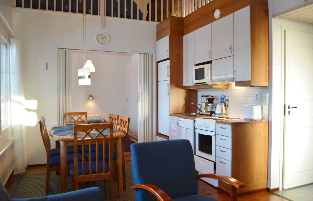 Pointin Vale Apartment Tahko 외부 사진