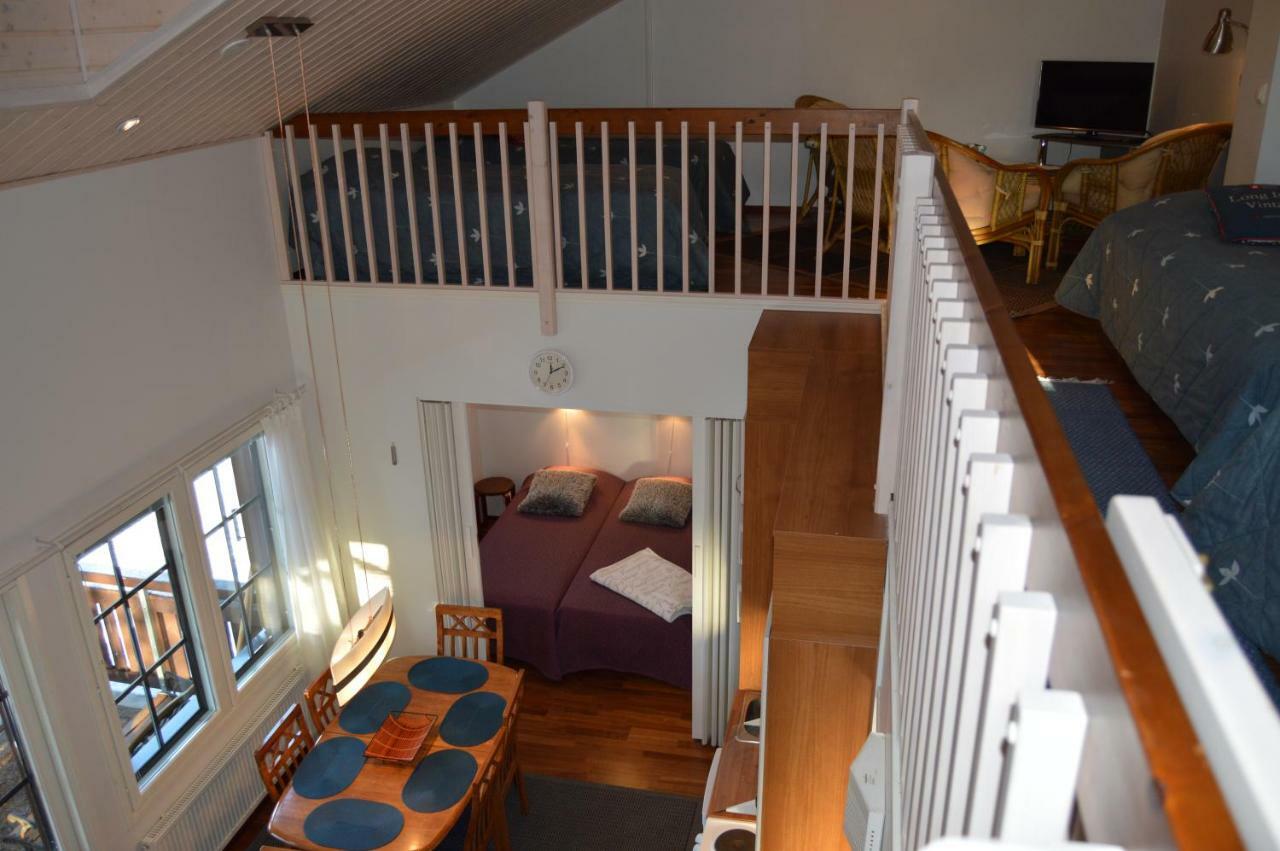 Pointin Vale Apartment Tahko 외부 사진