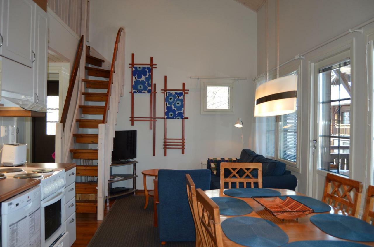 Pointin Vale Apartment Tahko 외부 사진