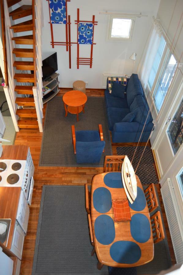Pointin Vale Apartment Tahko 외부 사진