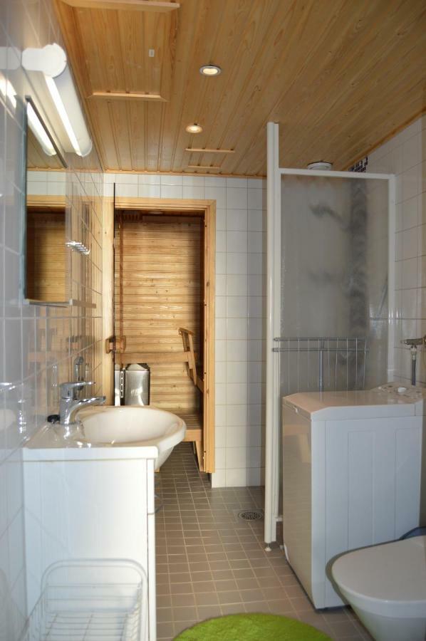 Pointin Vale Apartment Tahko 외부 사진