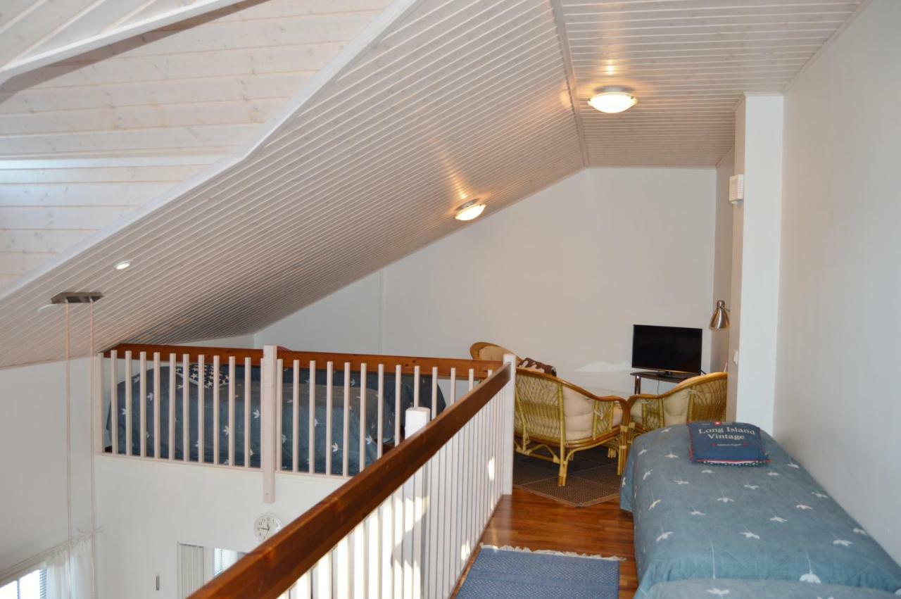 Pointin Vale Apartment Tahko 외부 사진