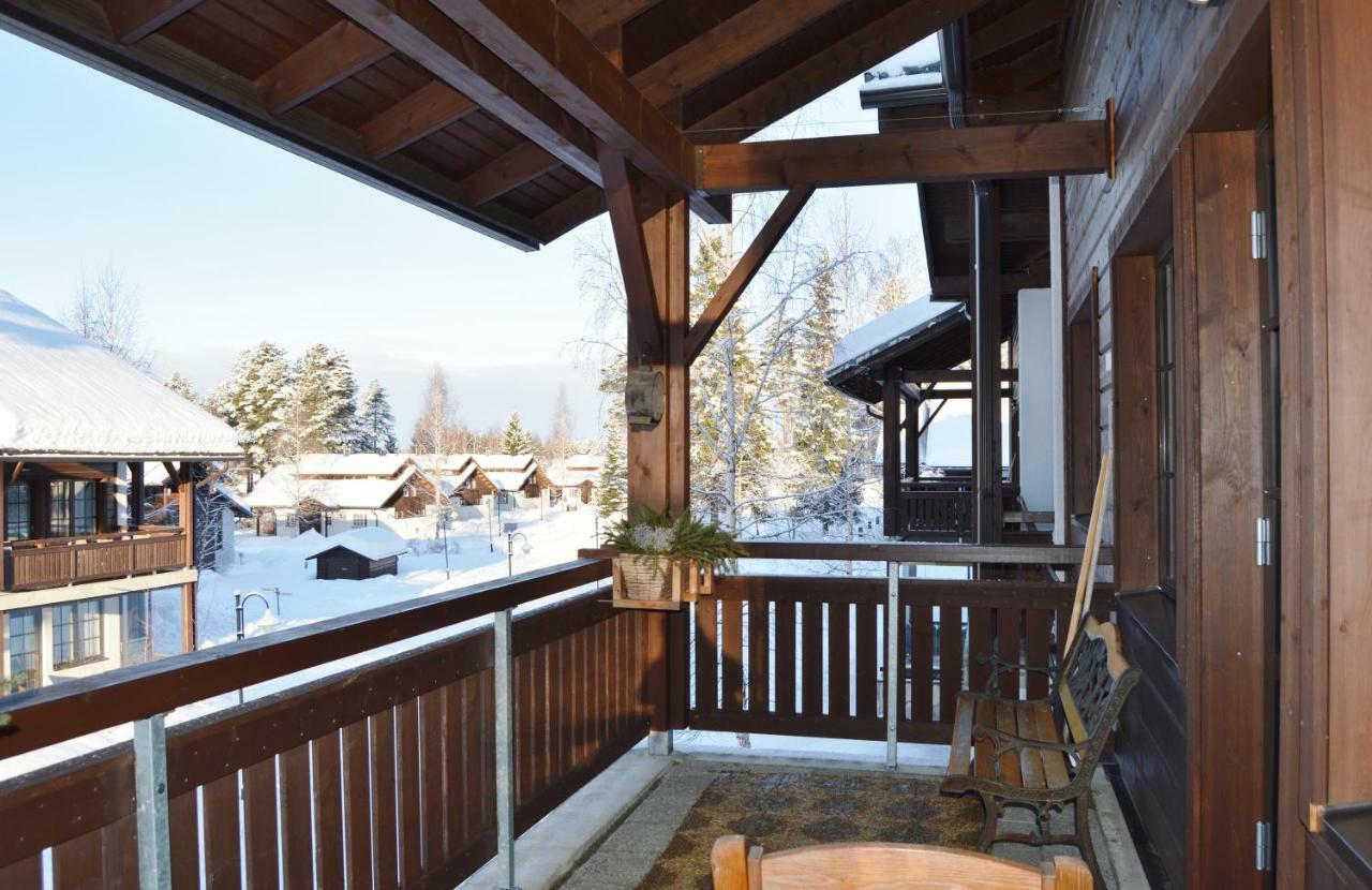 Pointin Vale Apartment Tahko 외부 사진