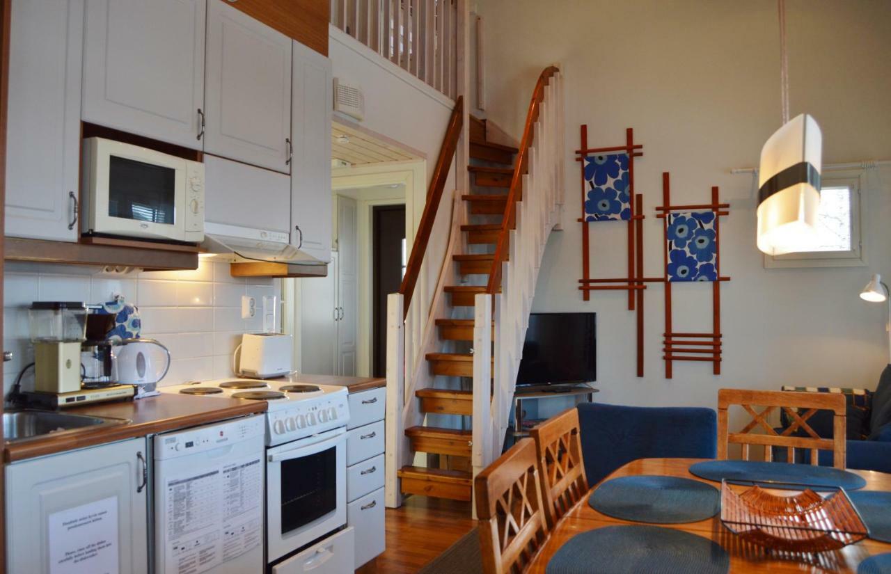 Pointin Vale Apartment Tahko 외부 사진